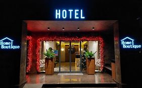 Home Boutique Hostel